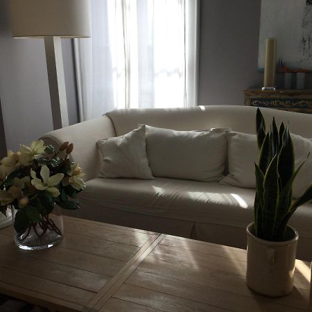 Al Massimo 36 Bed & Breakfast Palermo Luaran gambar