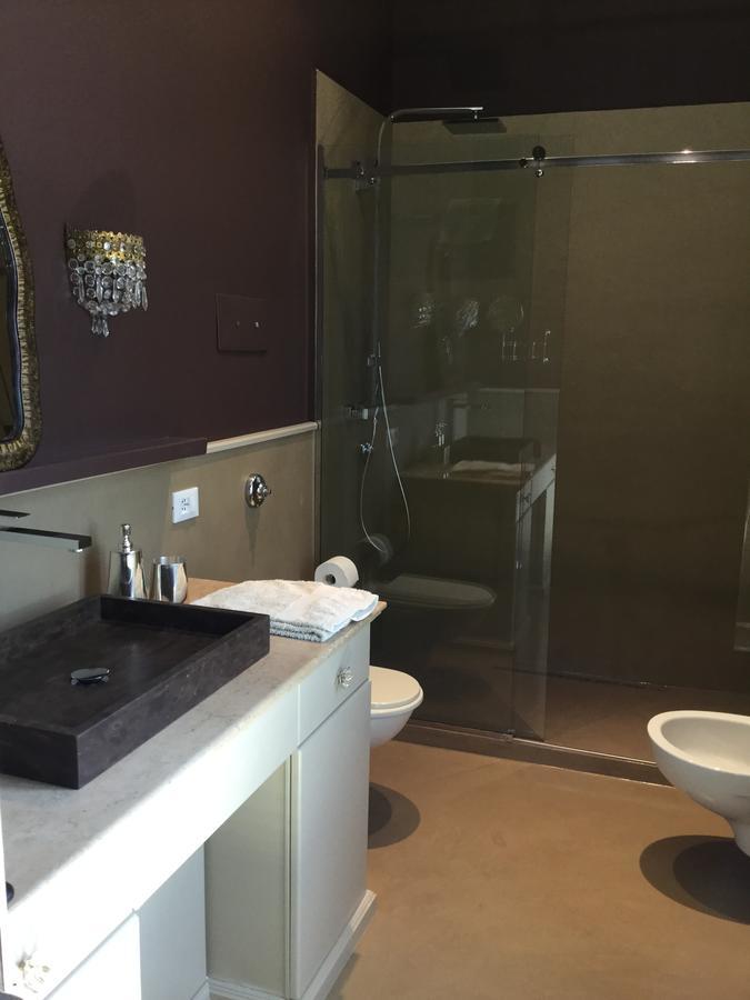 Al Massimo 36 Bed & Breakfast Palermo Luaran gambar