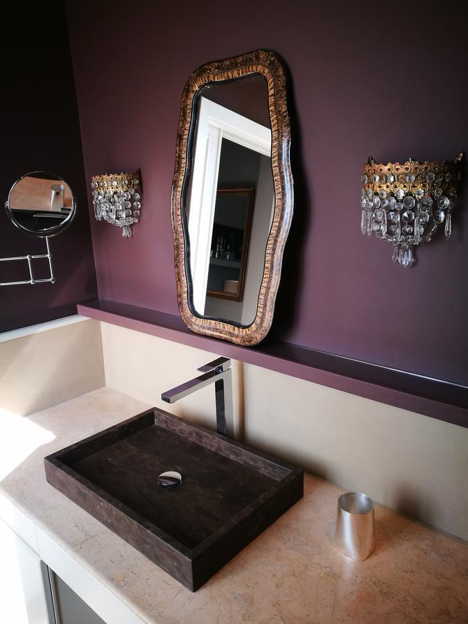 Al Massimo 36 Bed & Breakfast Palermo Luaran gambar