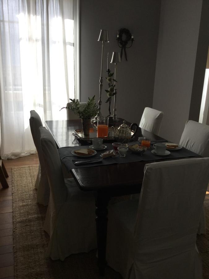 Al Massimo 36 Bed & Breakfast Palermo Luaran gambar