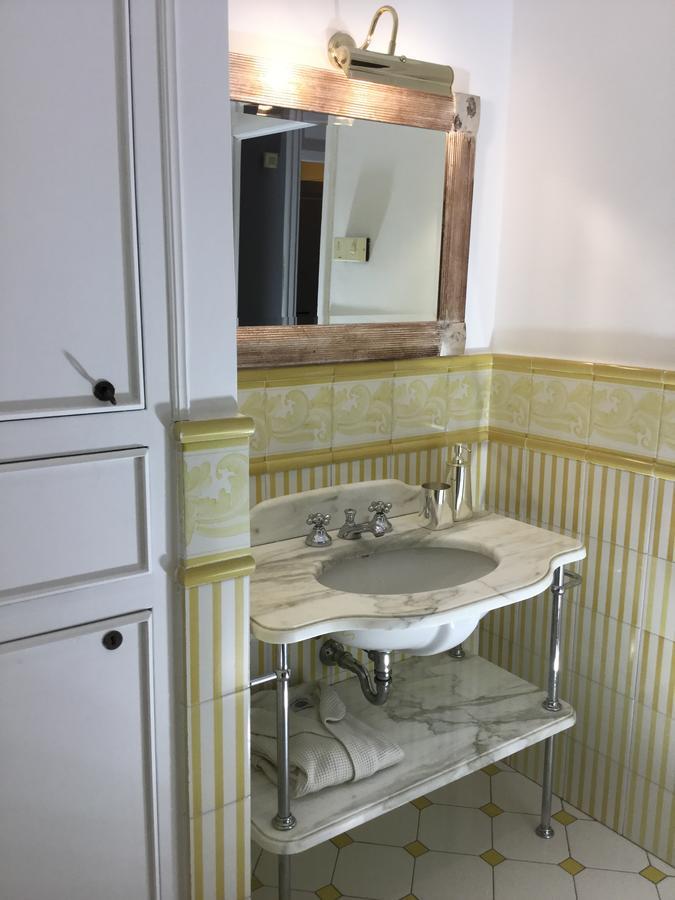 Al Massimo 36 Bed & Breakfast Palermo Luaran gambar