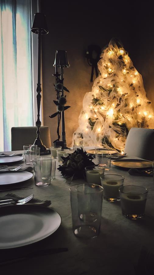 Al Massimo 36 Bed & Breakfast Palermo Luaran gambar