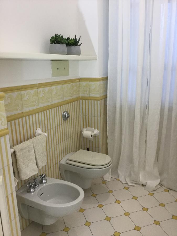 Al Massimo 36 Bed & Breakfast Palermo Luaran gambar