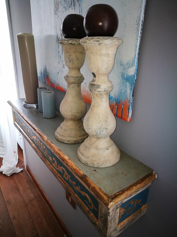 Al Massimo 36 Bed & Breakfast Palermo Luaran gambar