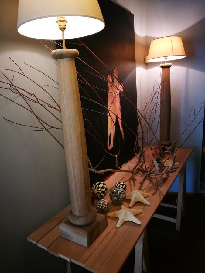 Al Massimo 36 Bed & Breakfast Palermo Luaran gambar