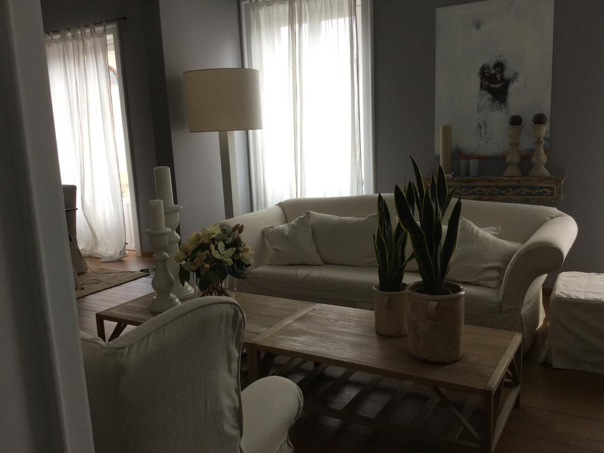 Al Massimo 36 Bed & Breakfast Palermo Luaran gambar