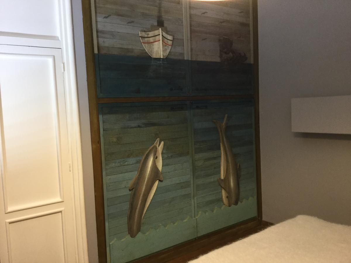 Al Massimo 36 Bed & Breakfast Palermo Luaran gambar