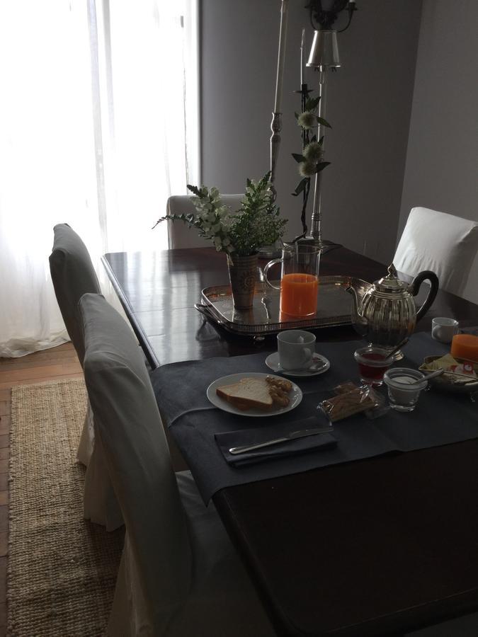 Al Massimo 36 Bed & Breakfast Palermo Luaran gambar
