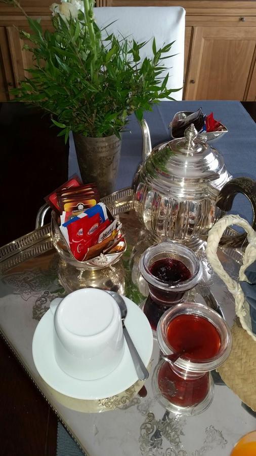 Al Massimo 36 Bed & Breakfast Palermo Luaran gambar