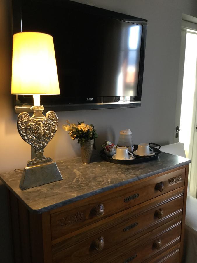 Al Massimo 36 Bed & Breakfast Palermo Luaran gambar